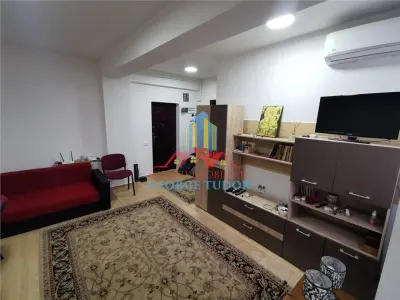 Inchiriere 2 camere Militari Residence - Bucuresti