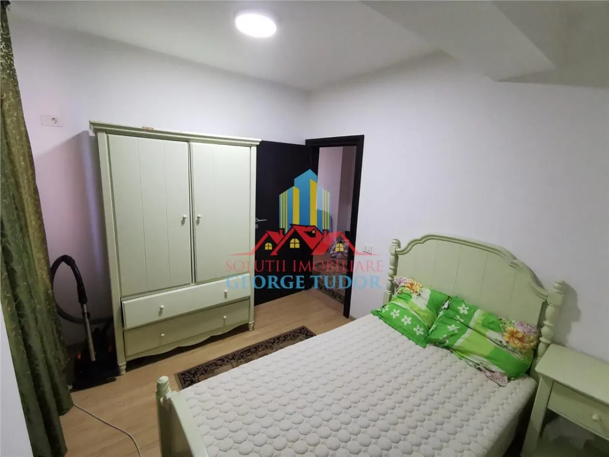 Inchiriere 2 camere Militari Residence - foto 4