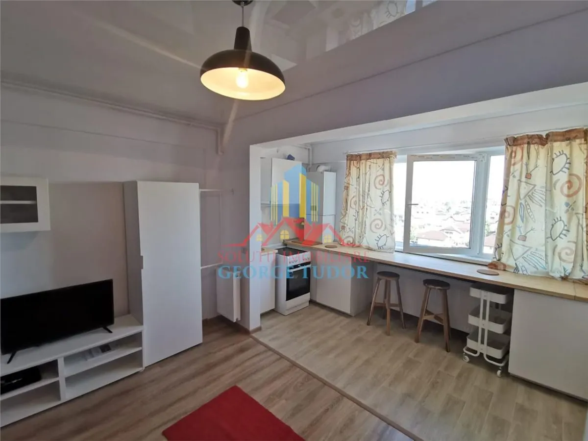 Studio à Vendre – Pollux Residence - foto 1