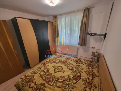 Inchiriere 2 camere decomandat Metrou Romancierilor - foto 9