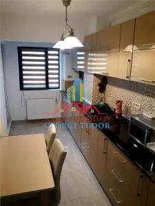 Inchiriere apartament 3 camere Militari Residence ! - Bucuresti