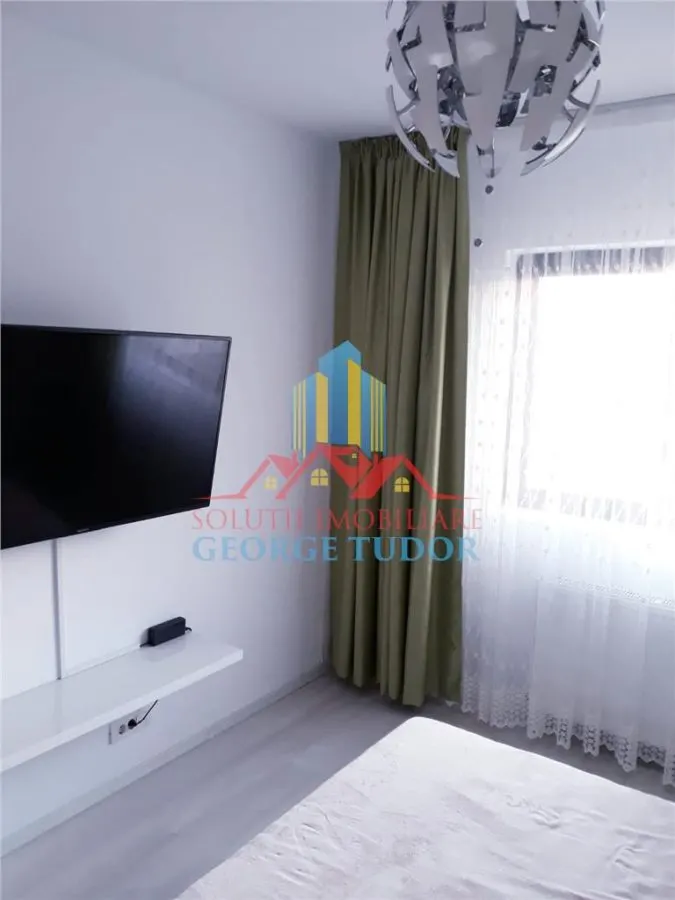 Inchiriere apartament 3 camere Militari Residence ! - foto 3