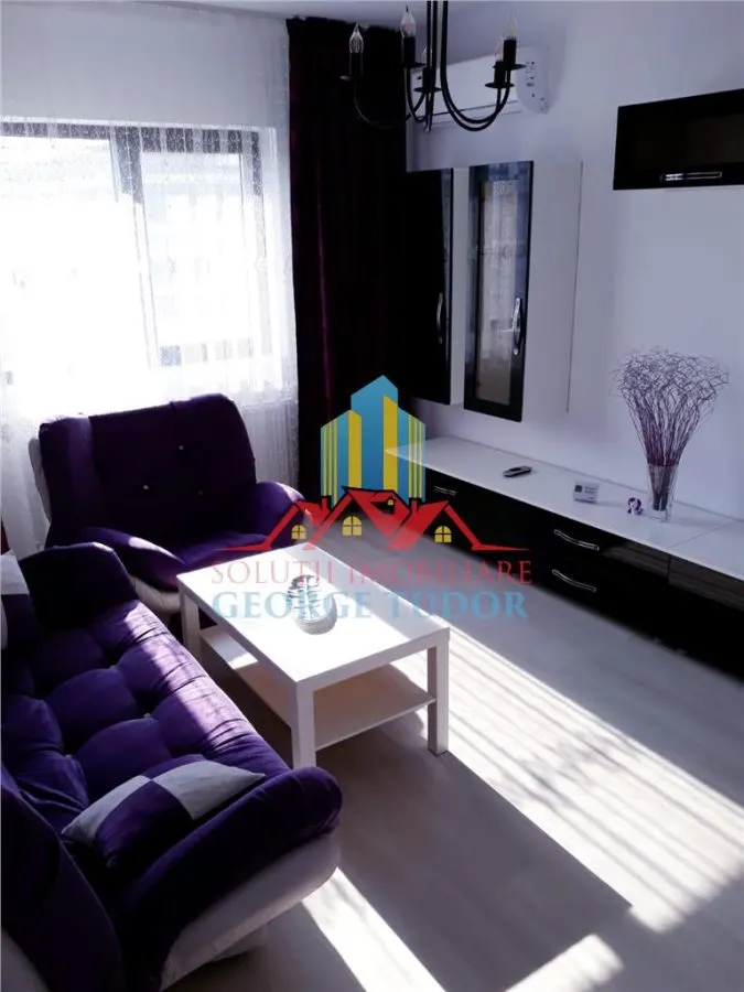 Inchiriere apartament 3 camere Militari Residence ! - foto 4