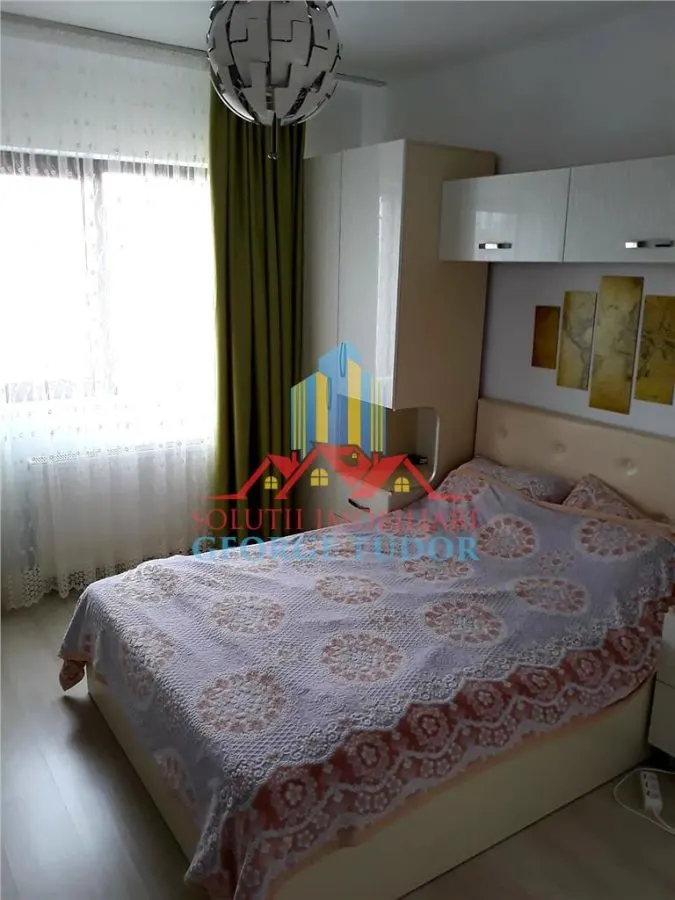 Inchiriere apartament 3 camere Militari Residence ! - foto 5