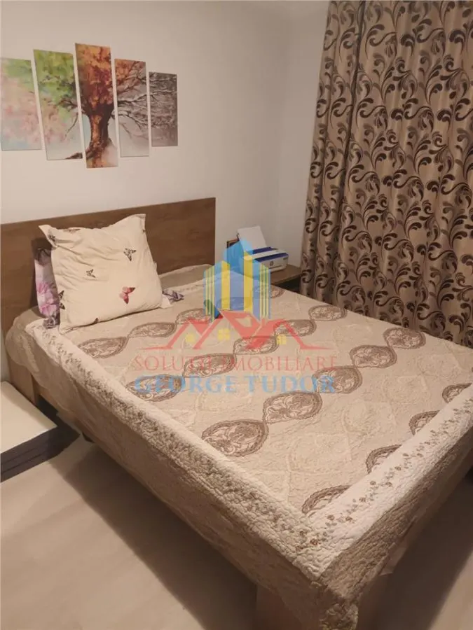 Inchiriere apartament 3 camere Militari Residence ! - foto 6