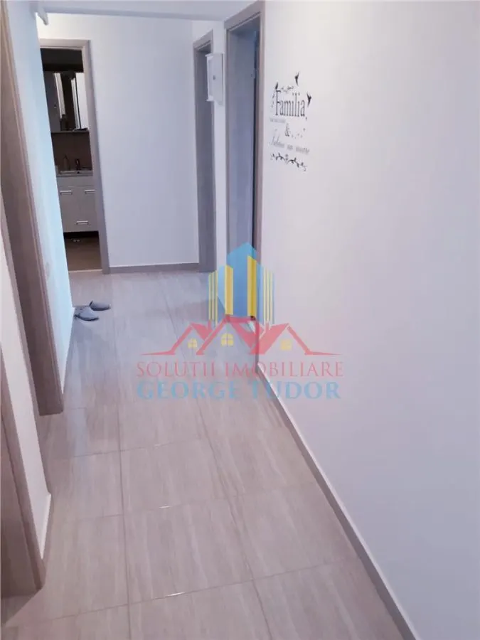Inchiriere apartament 3 camere Militari Residence ! - foto 7
