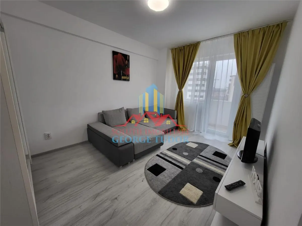 Inchiriere garsoniera Militari Residence - foto 1