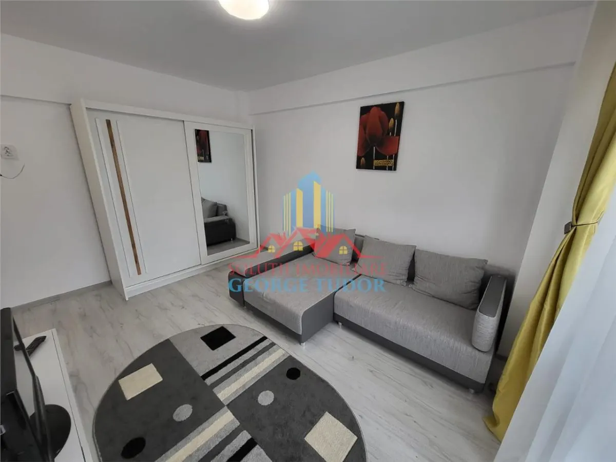 Inchiriere garsoniera Militari Residence - foto 3
