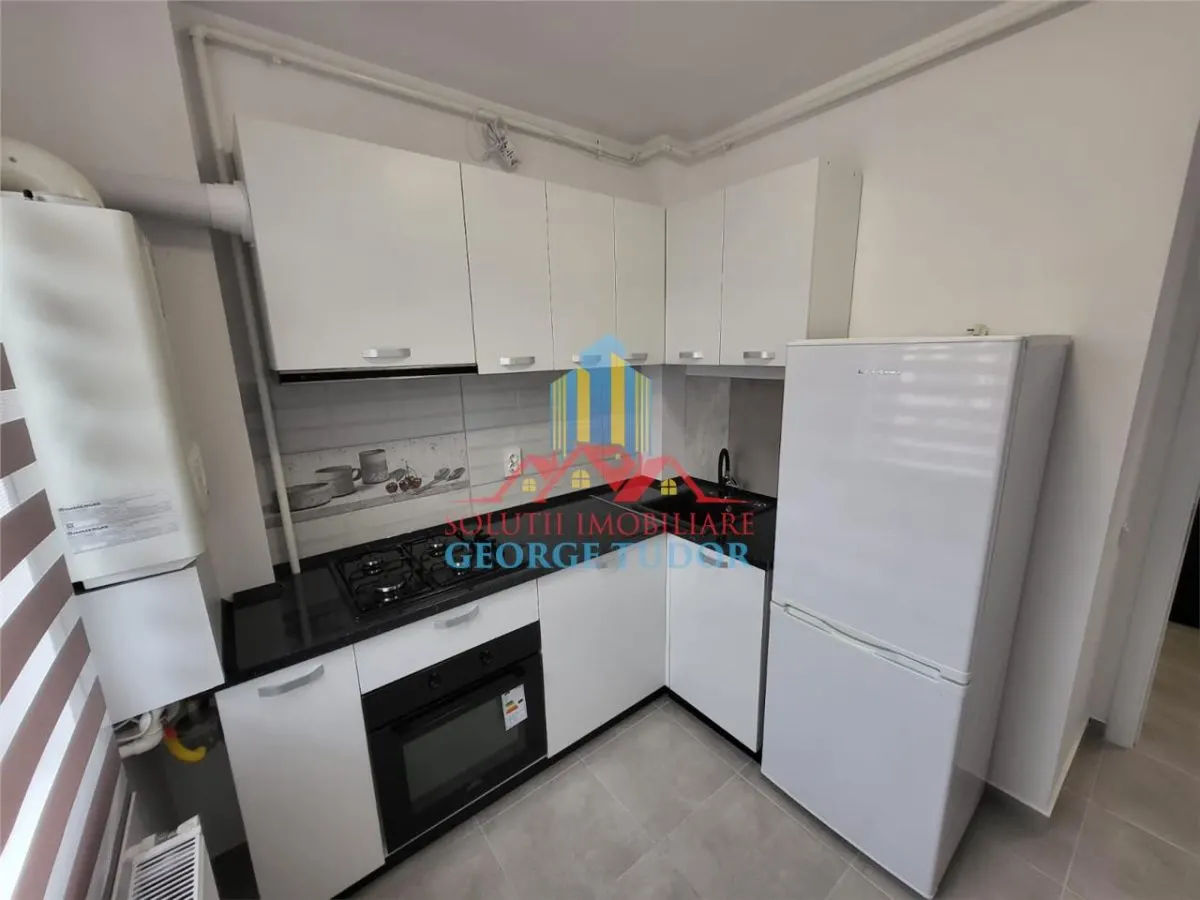 Inchiriere garsoniera Militari Residence - foto 4