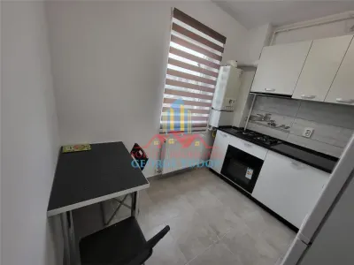 Inchiriere garsoniera Militari Residence - foto 5