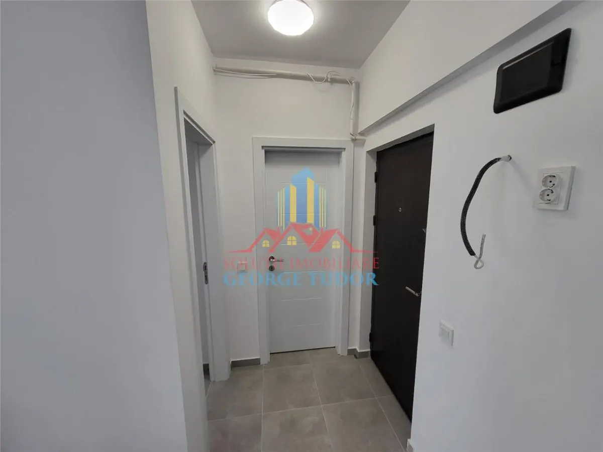 Inchiriere garsoniera Militari Residence - foto 6
