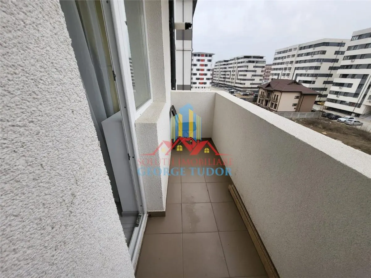Inchiriere garsoniera Militari Residence - foto 7