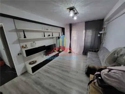 Appartement Deux Pièces à Vendre, Rezervelor 70, Militari - Bucuresti