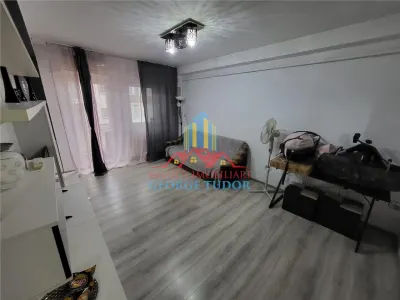Appartement Deux Pièces à Vendre, Rezervelor 70, Militari - foto 2