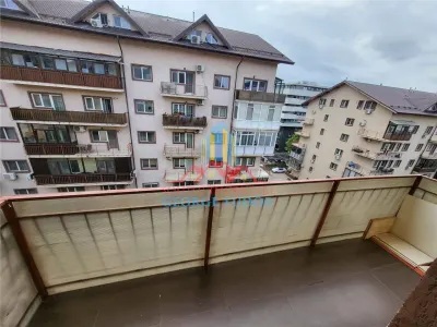 Appartement Deux Pièces à Vendre, Rezervelor 70, Militari - foto 12