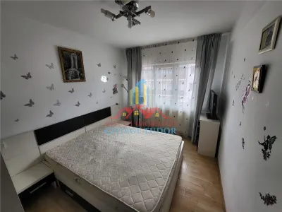 Appartement Deux Pièces à Vendre, Rezervelor 70, Militari - foto 3