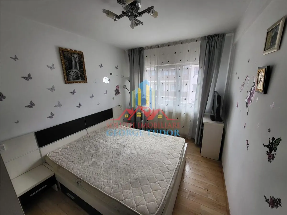 Appartement Deux Pièces à Vendre, Rezervelor 70, Militari - foto 3