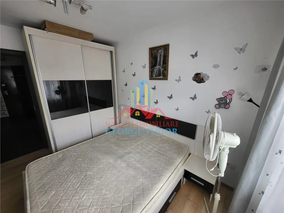 Appartement Deux Pièces à Vendre, Rezervelor 70, Militari - foto 4