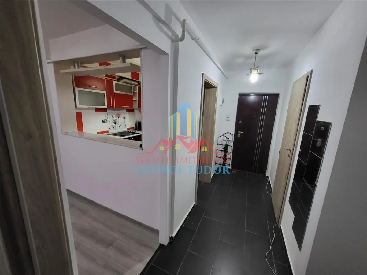 Appartement Deux Pièces à Vendre, Rezervelor 70, Militari - foto 5