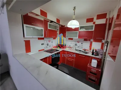 Appartement Deux Pièces à Vendre, Rezervelor 70, Militari - foto 6