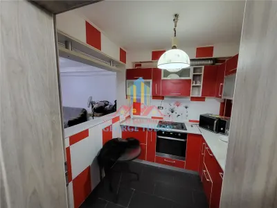 Appartement Deux Pièces à Vendre, Rezervelor 70, Militari - foto 7