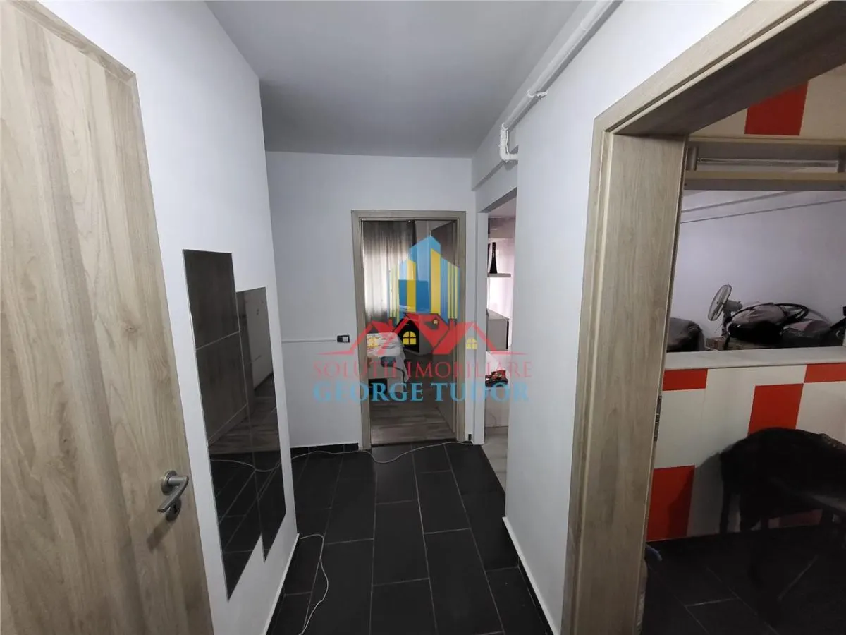Appartement Deux Pièces à Vendre, Rezervelor 70, Militari - foto 8
