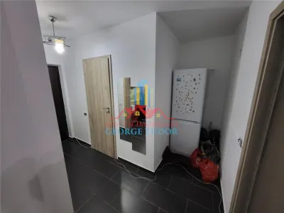 Appartement Deux Pièces à Vendre, Rezervelor 70, Militari - foto 9