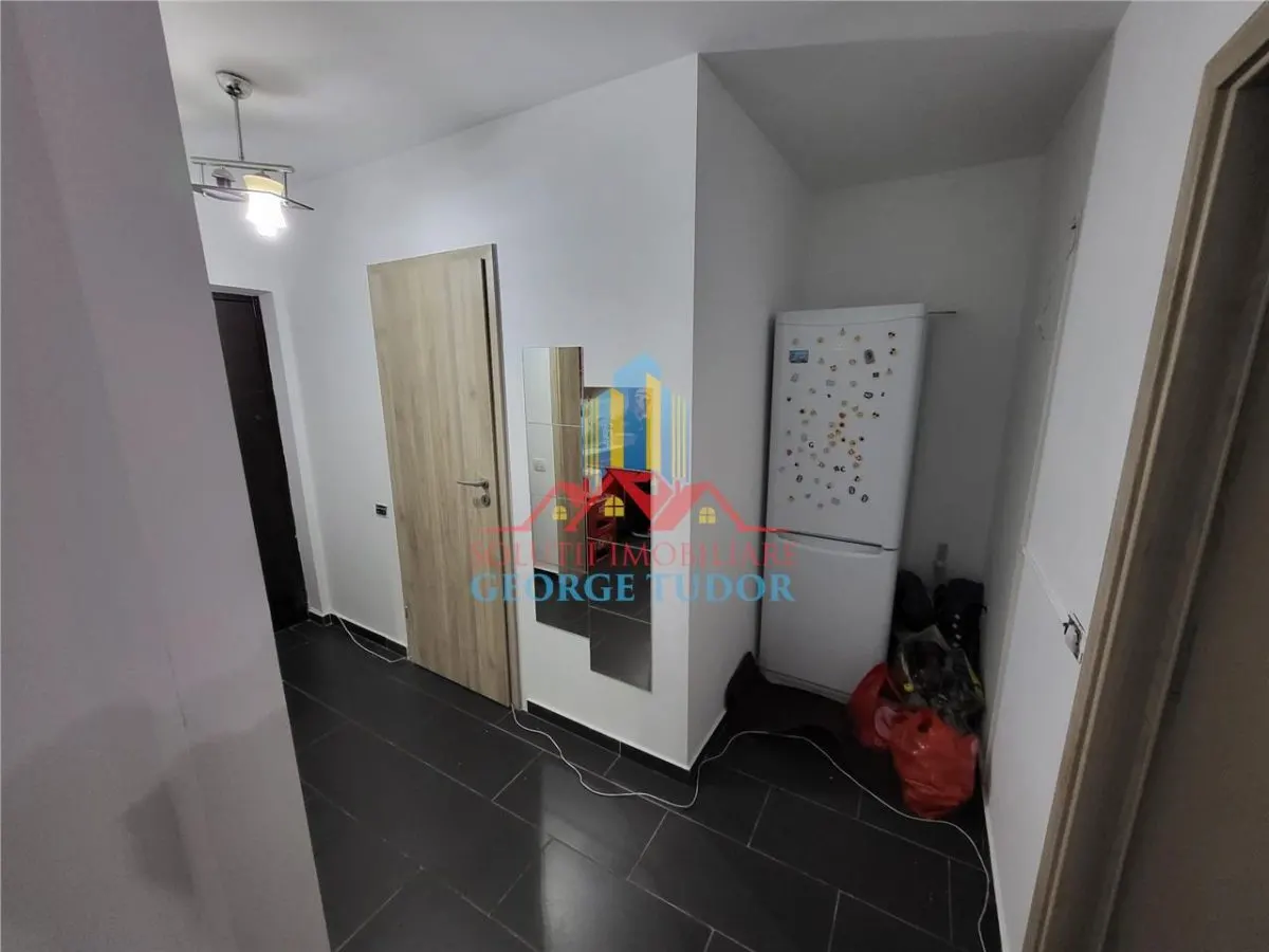 Appartement Deux Pièces à Vendre, Rezervelor 70, Militari - foto 9