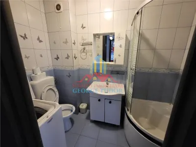 Appartement Deux Pièces à Vendre, Rezervelor 70, Militari - foto 10