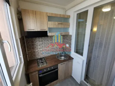 Inchiriere garsoniera Militari Residence - foto 5