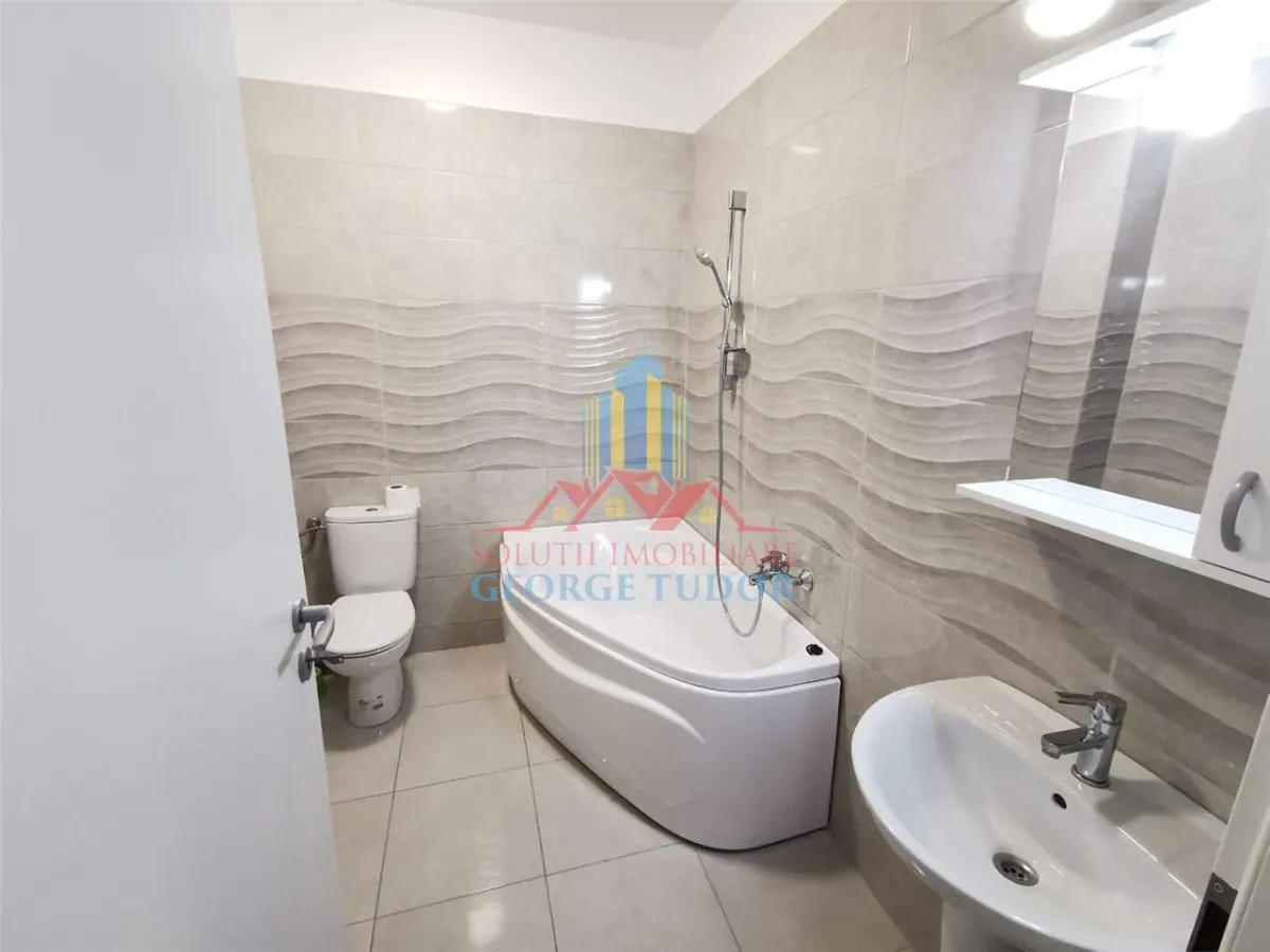 Inchiriere garsoniera Militari Residence - foto 7