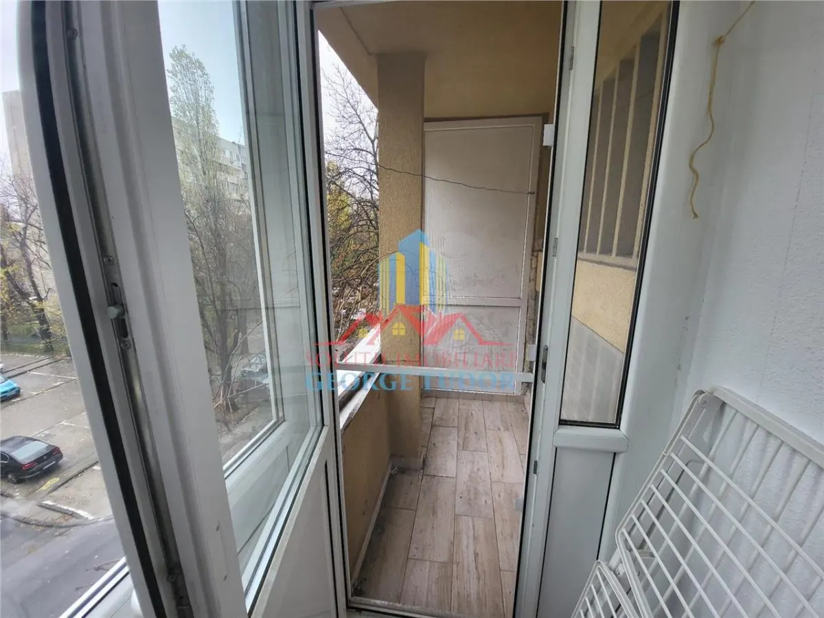 Inchiriere 2 camere Drumul tabarei - foto 14