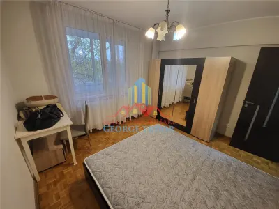 Inchiriere 2 camere Drumul tabarei - foto 3