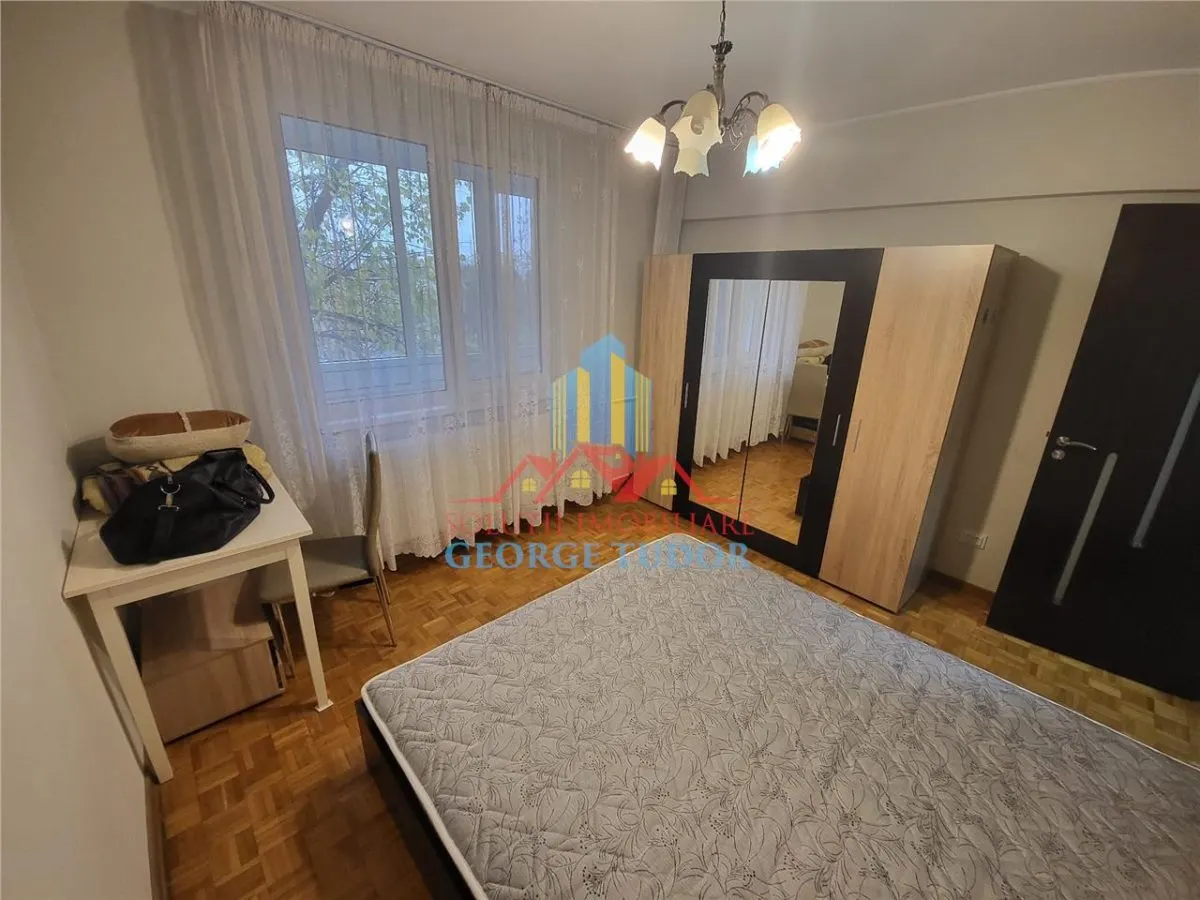 Inchiriere 2 camere Drumul tabarei - foto 3