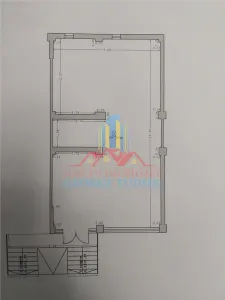 Inchiriere spatiu comercial Militari Residence - foto 2