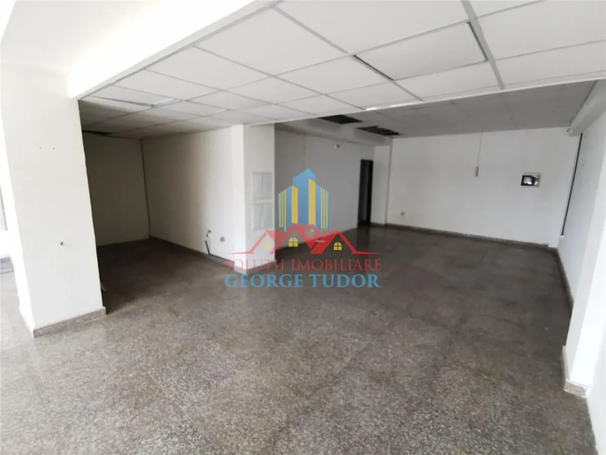 Inchiriere spatiu comercial Militari Residence - foto 3