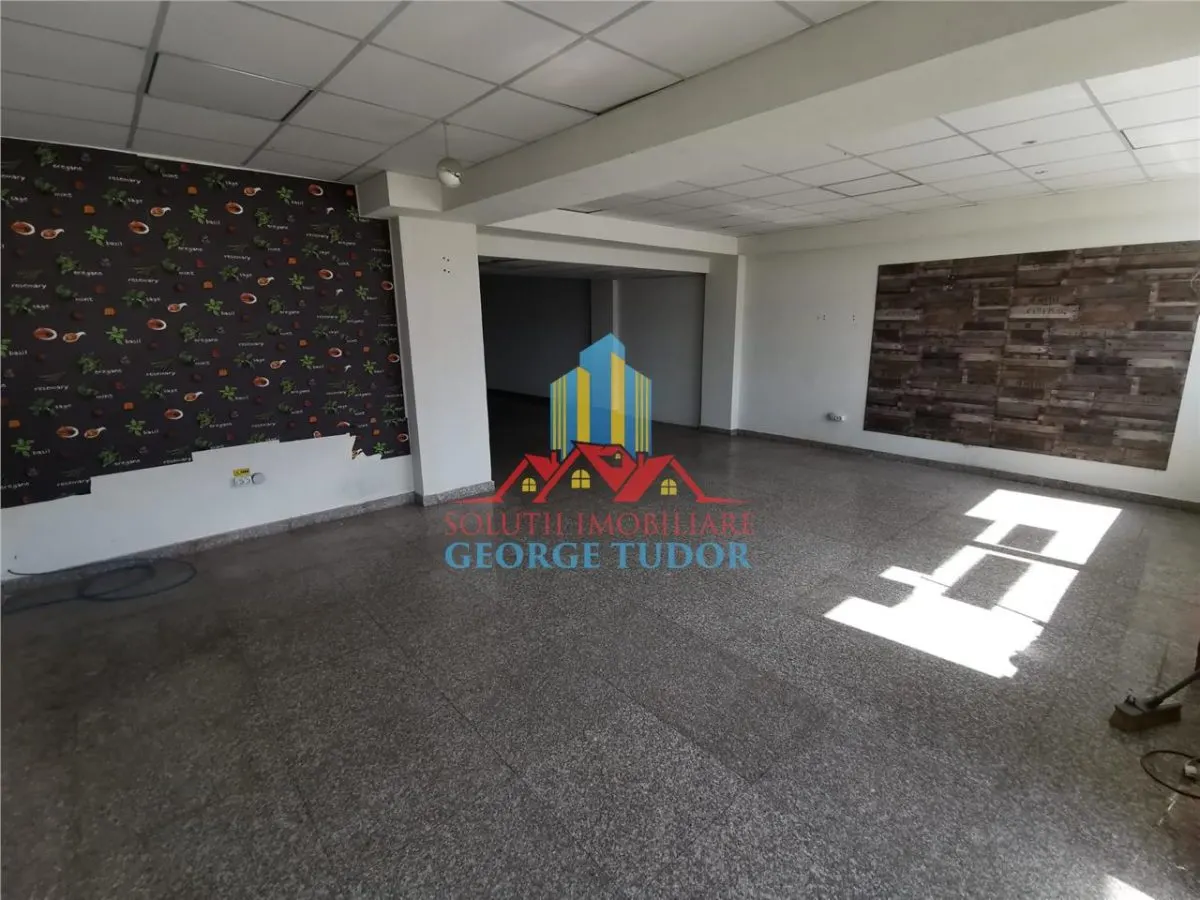 Inchiriere spatiu comercial Militari Residence - foto 4