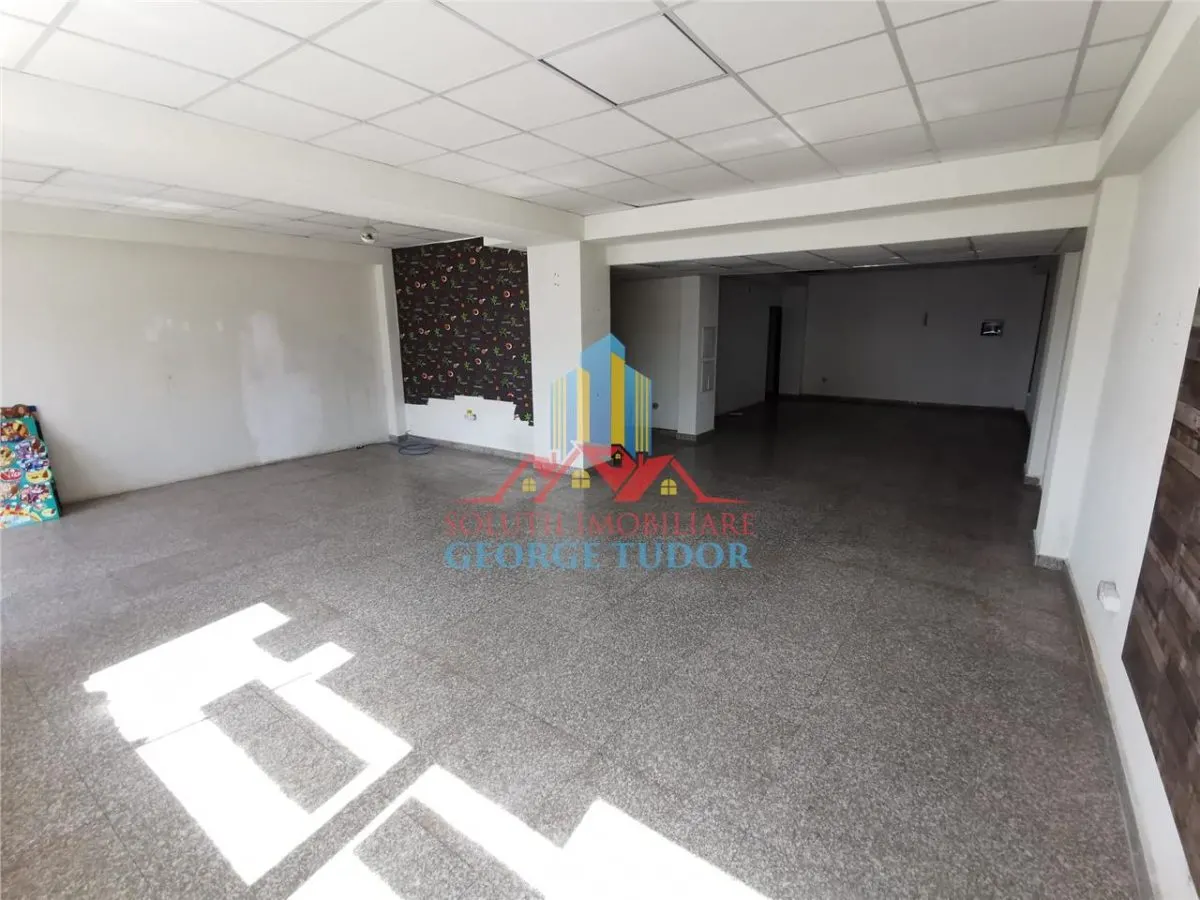 Inchiriere spatiu comercial Militari Residence - foto 5