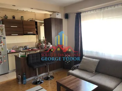 Vanzare apartament 3 camere Rezervelor Rezervelor - foto 4