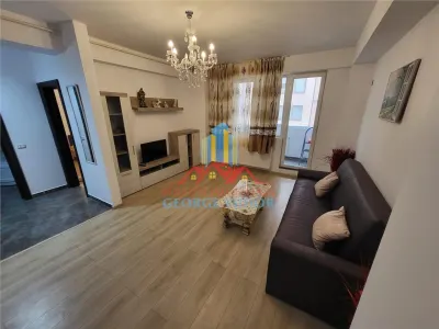 Inchiriere 2 camere Rezervelor 56 - Bucuresti