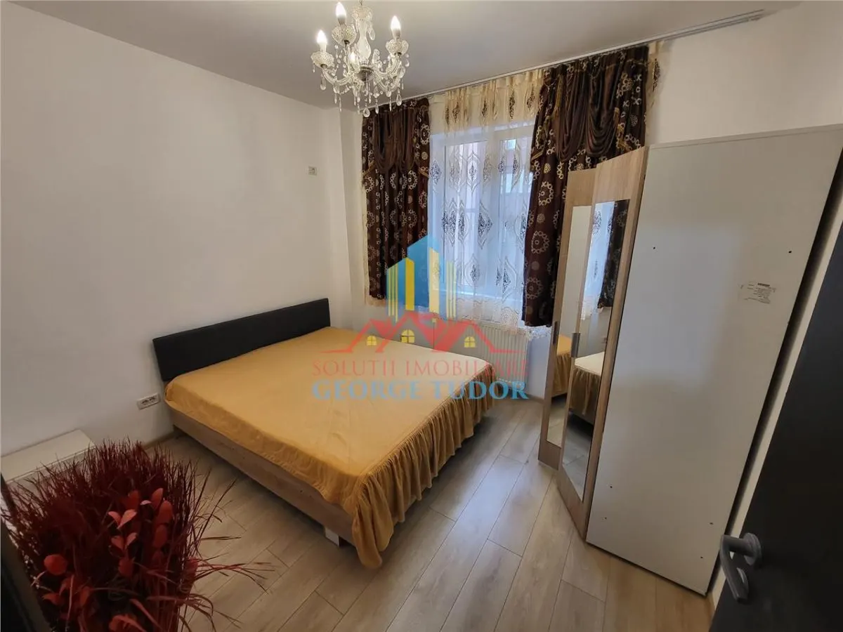 Inchiriere 2 camere Rezervelor 56 - foto 2