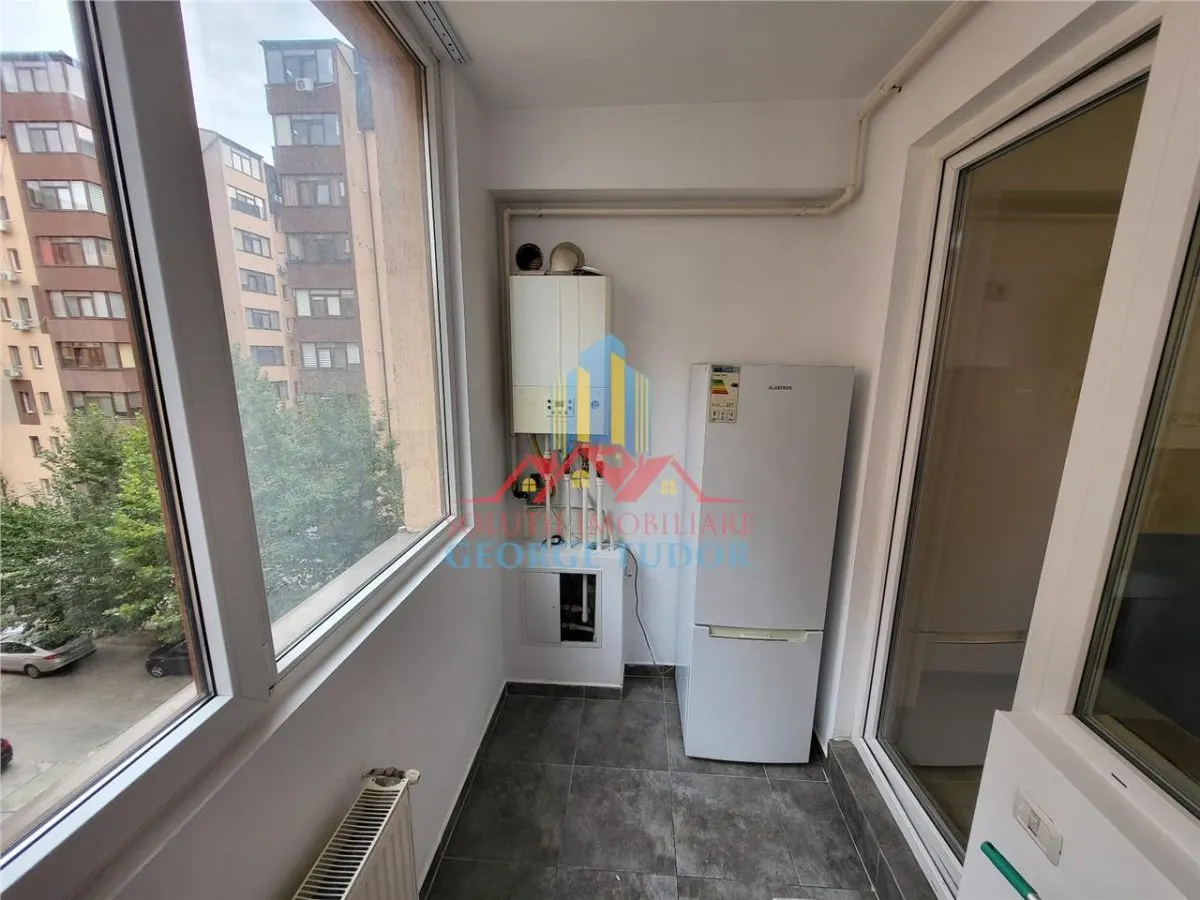 Inchiriere 2 camere Rezervelor 56 - foto 4