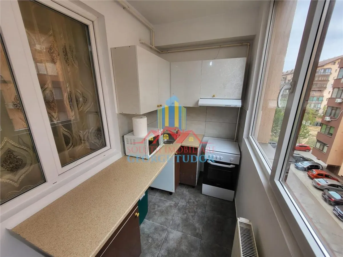 Inchiriere 2 camere Rezervelor 56 - foto 5
