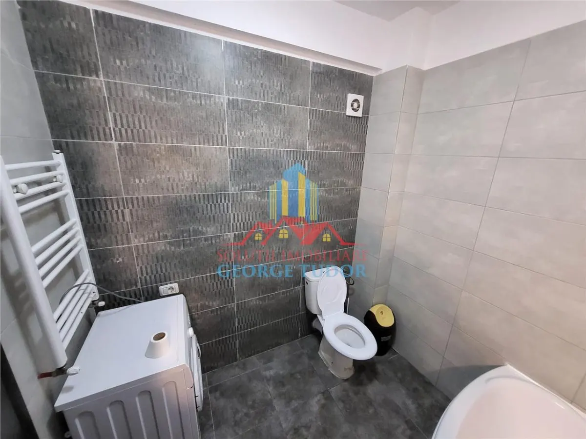 Inchiriere 2 camere Rezervelor 56 - foto 7