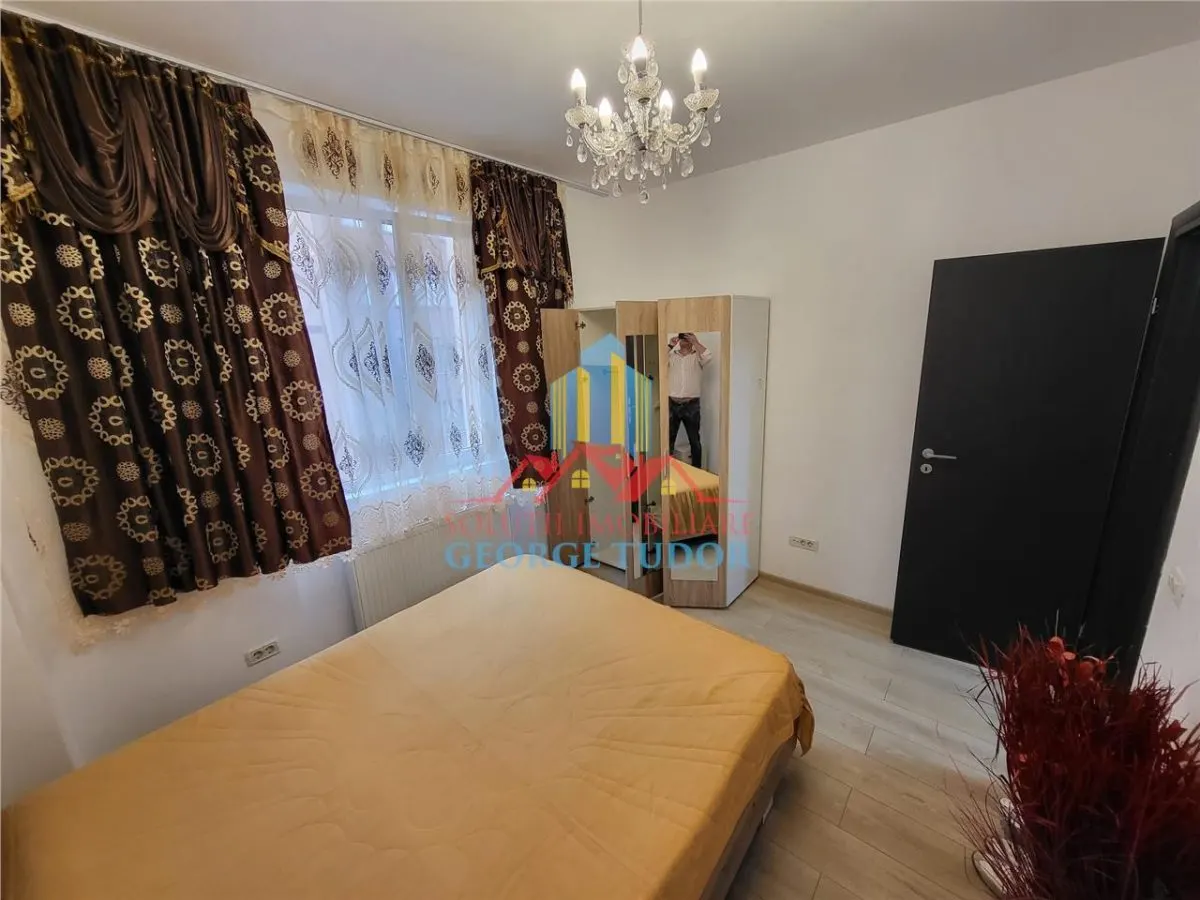 Inchiriere 2 camere Rezervelor 56 - foto 9