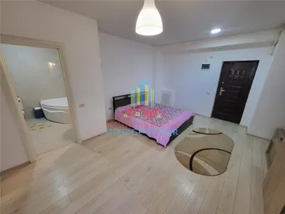 Inchiriere garsoniera Militari Residence - Bucuresti