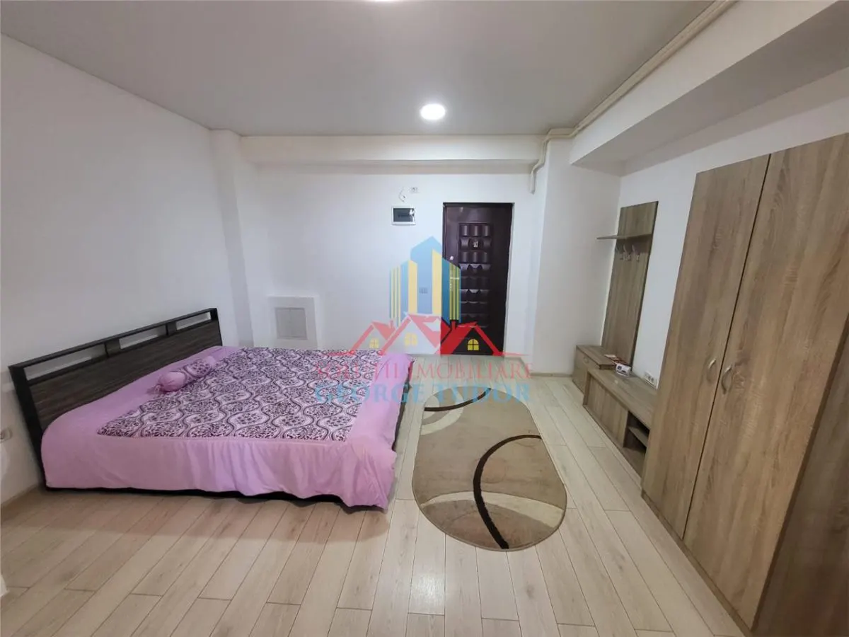 Inchiriere garsoniera Militari Residence - foto 3