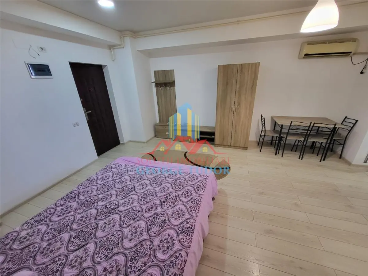 Inchiriere garsoniera Militari Residence - foto 6
