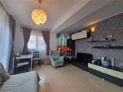 Vanzare apartament Rezervelor Wellness - Bucuresti