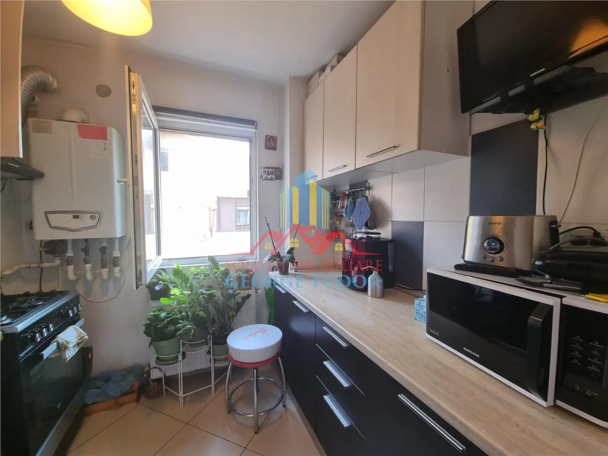 Vanzare apartament Rezervelor Wellness - foto 4